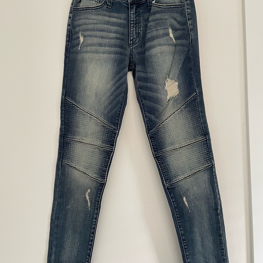Kancan skinny jeans size 25